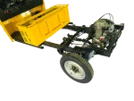 Tuk-tuk base model - Image 6