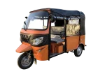 Tuk-tuk base model