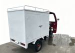 logistics vehicle