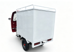 logistics vehicle - Image 4